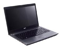 laptop Acer, notebook Acer Aspire Timeline 3410T-723G25i (Celeron M 1200 Mhz/13.3