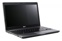 laptop Acer, notebook Acer Aspire Timeline 3810T-733G25i (Core 2 Duo SU7300 1300 Mhz/13.3