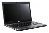 laptop Acer, notebook Acer Aspire Timeline 3810T-734G32i (Core 2 Duo SU7300 1300 Mhz/13.1