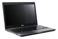 laptop Acer, notebook Acer Aspire Timeline 3810TG-354G32i (Core 2 Solo SU3500 1400 Mhz/13.3