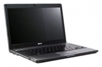 laptop Acer, notebook Acer Aspire TimeLine 3810TG-944G32i (Core 2 Duo SU9400 1400 Mhz/13.3