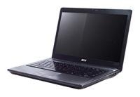 laptop Acer, notebook Acer Aspire Timeline 4810T-733G25Mi (Core 2 Duo SU7300 1300 Mhz/14.0