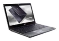 laptop Acer, notebook Acer Aspire TimelineX 3820T-333G32n (Core i3 330M 2130 Mhz/13.3