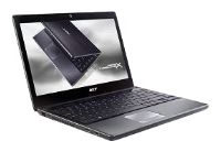 laptop Acer, notebook Acer Aspire TimelineX 3820TG-373G32iks (Core i3 370M 2400 Mhz/13.3