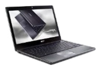 laptop Acer, notebook Acer Aspire TimelineX 3820TG-383G32iks (Core i3 380M 2530 Mhz/13.3