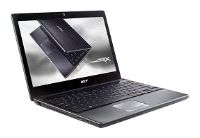 laptop Acer, notebook Acer Aspire TimelineX 3820TZG-P603G25 (Pentium Dual-Core P6000 1860 Mhz/13.3