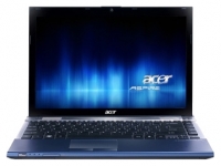 laptop Acer, notebook Acer Aspire TimelineX 3830T-2414G50nbb (Core i5 2410M 2300 Mhz/13.3