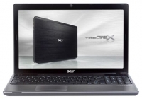 laptop Acer, notebook Acer Aspire TimelineX 5820TG-353G25Miks (Core i3 350M 2260  Mhz/15.6