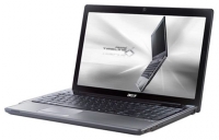 laptop Acer, notebook Acer Aspire TimelineX 5820TG-353G25Miks (Core i3 350M 2260  Mhz/15.6