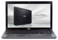 laptop Acer, notebook Acer Aspire TimelineX 5820TG-484G32Mnss (Core i5 480M 2660 Mhz/15.6
