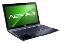 laptop Acer, notebook Acer ASPIRE V3-571-32374G32Makk (Core i3 2370M 2400 Mhz/15.6
