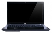laptop Acer, notebook Acer ASPIRE V3-771G-32354G50Makk (Core i3 2350M 2300 Mhz/17.3