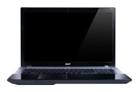 laptop Acer, notebook Acer ASPIRE V3-771G-53216G50Maii (Core i5 3210M 2500 Mhz/17.3