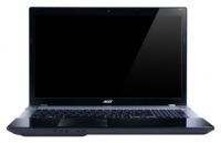 laptop Acer, notebook Acer ASPIRE V3-771G-53216G75Makk (Core i5 3210M 2500 Mhz/17.3