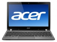 laptop Acer, notebook Acer ASPIRE V5-171-53314G50ass (Core i5 3317U 1700 Mhz/11.6