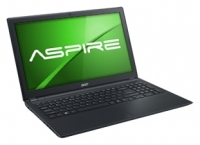 laptop Acer, notebook Acer ASPIRE V5-531-967B4G32Makk (Pentium 967 1300 Mhz/15.6