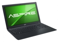 laptop Acer, notebook Acer ASPIRE V5-571G-53316G50Makk (Core i5 3317U 1700 Mhz/15.6
