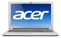 laptop Acer, notebook Acer ASPIRE V5-571G-53316G50Mass (Core i5 3317U 1700 Mhz/15.6