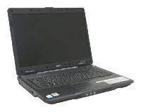 laptop Acer, notebook Acer Extensa 5230-161G16Mi (Celeron Dual-Core T1600 1660 Mhz/15.4