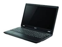 laptop Acer, notebook Acer Extensa 5635G-662G25Mi (Core 2 Duo T6600 2200 Mhz/15.6