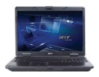 laptop Acer, notebook Acer Extensa 7630EZ-442G25Mi (Pentium Dual-Core T4400 2200 Mhz/17