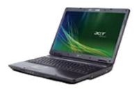 laptop Acer, notebook Acer Extensa 7630G-652G25Mi (Core 2 Duo T6570 2100 Mhz/17.1