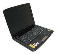 laptop Acer, notebook Acer FERRARI 1100-604G25Mn (Turion 64 X2 TL-64 2200 Mhz/12.0