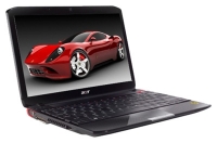 laptop Acer, notebook Acer Ferrari One 200-314G25i (Athlon X2 L310 1200 Mhz/11.6