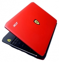 laptop Acer, notebook Acer Ferrari One 200-314G25i (Athlon X2 L310 1200 Mhz/11.6