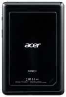 Acer Tab B1-A71 8Gb photo, Acer Tab B1-A71 8Gb photos, Acer Tab B1-A71 8Gb picture, Acer Tab B1-A71 8Gb pictures, Acer photos, Acer pictures, image Acer, Acer images