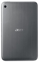The Iconia Tab W4-821 32Gb photo, The Iconia Tab W4-821 32Gb photos, The Iconia Tab W4-821 32Gb picture, The Iconia Tab W4-821 32Gb pictures, Acer photos, Acer pictures, image Acer, Acer images