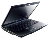 laptop Acer, notebook Acer TRAVELMATE 5320-101G12Mi (Celeron 540 1860 Mhz/15.4
