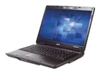 laptop Acer, notebook Acer TRAVELMATE 5720G-102G16Mi (Core 2 Duo T7100 1830 Mhz/15.4
