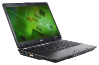 laptop Acer, notebook Acer TRAVELMATE 5720G-812G25Mi (Core 2 Duo T8100 2100 Mhz/15.4