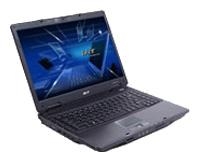 laptop Acer, notebook Acer TRAVELMATE 5730-663G25Mi (Core 2 Duo T6670 2200 Mhz/15.4
