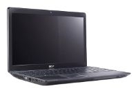laptop Acer, notebook Acer TRAVELMATE 5740G-353G50Mnss (Core i3 350M 2260 Mhz/15.6