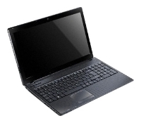 laptop Acer, notebook Acer TRAVELMATE 5760Z-B964G32Mnsk (Pentium B960 2200 Mhz/15.6