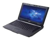 laptop Acer, notebook Acer TRAVELMATE 6292-834G25Mn (Core 2 Duo T8300 2400 Mhz/12.0