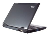 laptop Acer, notebook Acer TRAVELMATE 6593G-964G32Mi (Core 2 Duo T9600 2800 Mhz/15.4