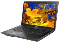 laptop Acer, notebook Acer TRAVELMATE 7750G-2438G1TMnss (Core i5 2430M 2400 Mhz/17.3