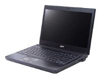 laptop Acer, notebook Acer TRAVELMATE 8372TG-353G50Mnbb (Core i3 350M 2260 Mhz/13.3