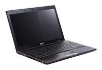 laptop Acer, notebook Acer TRAVELMATE 8431-742G16Mi (Celeron M 743 1300 Mhz/14.0