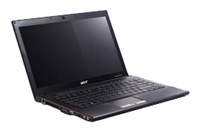 laptop Acer, notebook Acer TRAVELMATE 8471-943G25Mi (Core 2 Duo SU9400 1400 Mhz/14.0