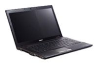 laptop Acer, notebook Acer TRAVELMATE 8471-944G16Mi (Core 2 Duo SU9400 1400 Mhz/14