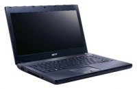 laptop Acer, notebook Acer TRAVELMATE 8473T-2313G32Mnkk (Core i3 2310M 2100 Mhz/14