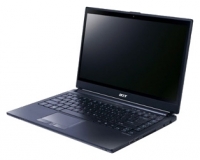 laptop Acer, notebook Acer TRAVELMATE 8481-52464G32ncc (Core i5 2467M 1600 Mhz/14