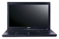 laptop Acer, notebook Acer TRAVELMATE 8573T-2432G32Mnkk (Core i5 2430M 2400 Mhz/15.6