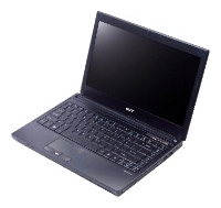 laptop Acer, notebook Acer TravelMate TimelineX 8372T-484G16Mnkk (Core i5 480M 2660 Mhz/13.3