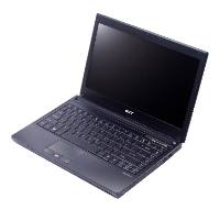 laptop Acer, notebook Acer TravelMate TimelineX 8372TG-383G32Mnkk (Core i3 380M 2530 Mhz/13.3