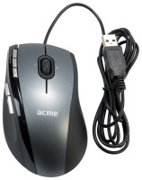 ACME Deluxe mouse MA01 Silver-Black USB, ACME Deluxe mouse MA01 Silver-Black USB review, ACME Deluxe mouse MA01 Silver-Black USB specifications, specifications ACME Deluxe mouse MA01 Silver-Black USB, review ACME Deluxe mouse MA01 Silver-Black USB, ACME Deluxe mouse MA01 Silver-Black USB price, price ACME Deluxe mouse MA01 Silver-Black USB, ACME Deluxe mouse MA01 Silver-Black USB reviews